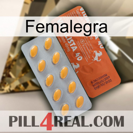 Femalegra 43